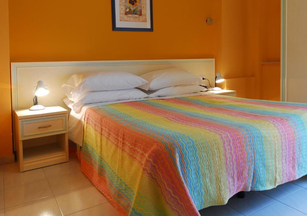 Hotel Michelangelo Терамо Стая снимка