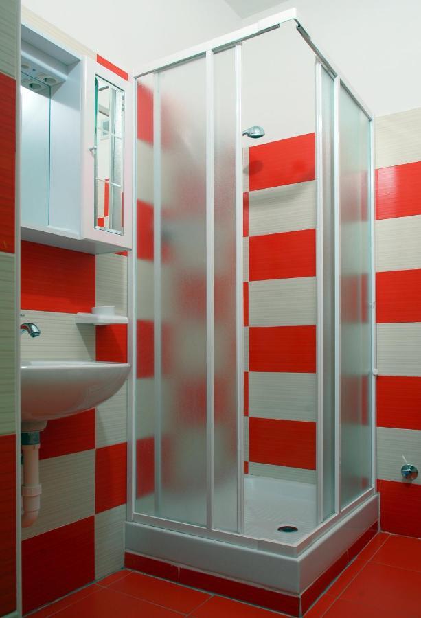 Hotel Michelangelo Терамо Стая снимка